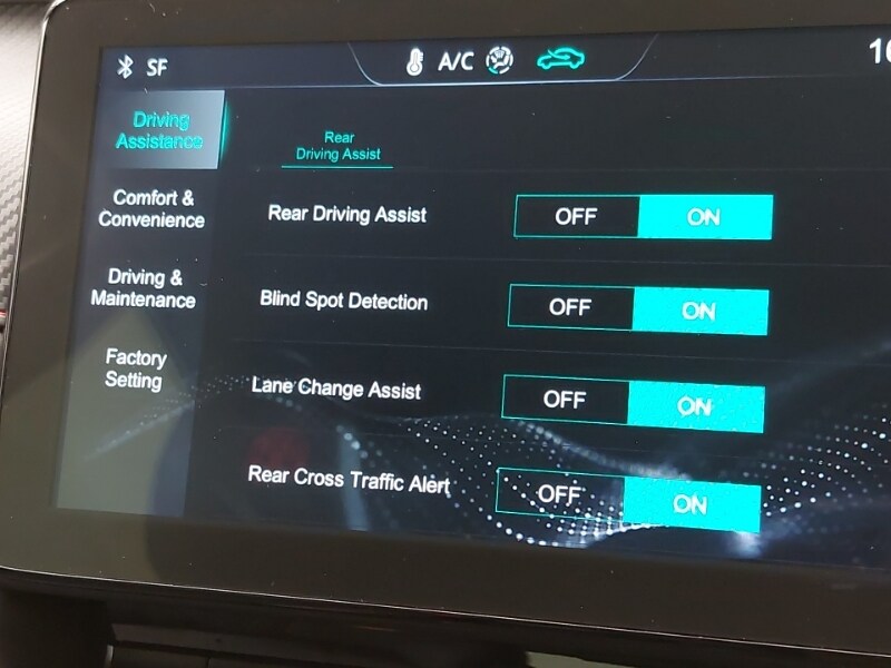 Used MG MG ZS 2024 for sale - 78151300: Photo 16