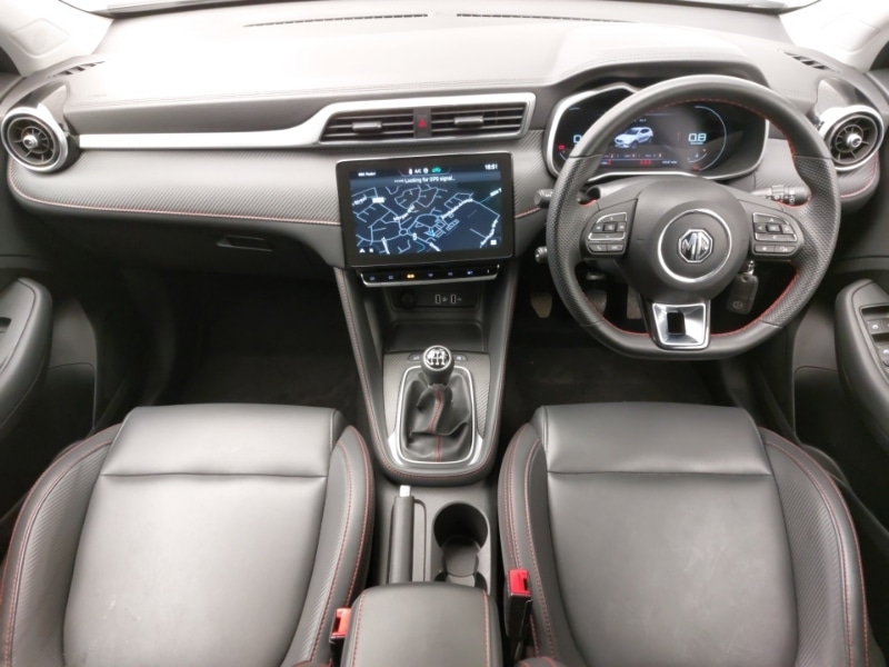 Used MG MG ZS 2024 for sale - 78151300: Photo 2