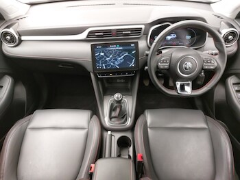 Used MG MG ZS 2024 for sale - 78151300: Photo