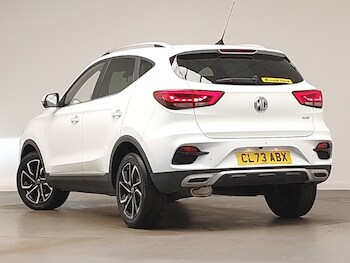 Used MG MG ZS 2024 for sale - 78151300: Photo