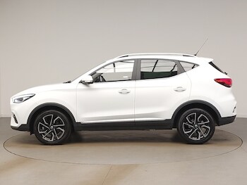 Used MG MG ZS 2024 for sale - 78151300: Photo