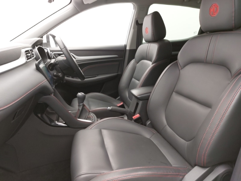 Used MG MG ZS 2024 for sale - 78151300: Photo 5