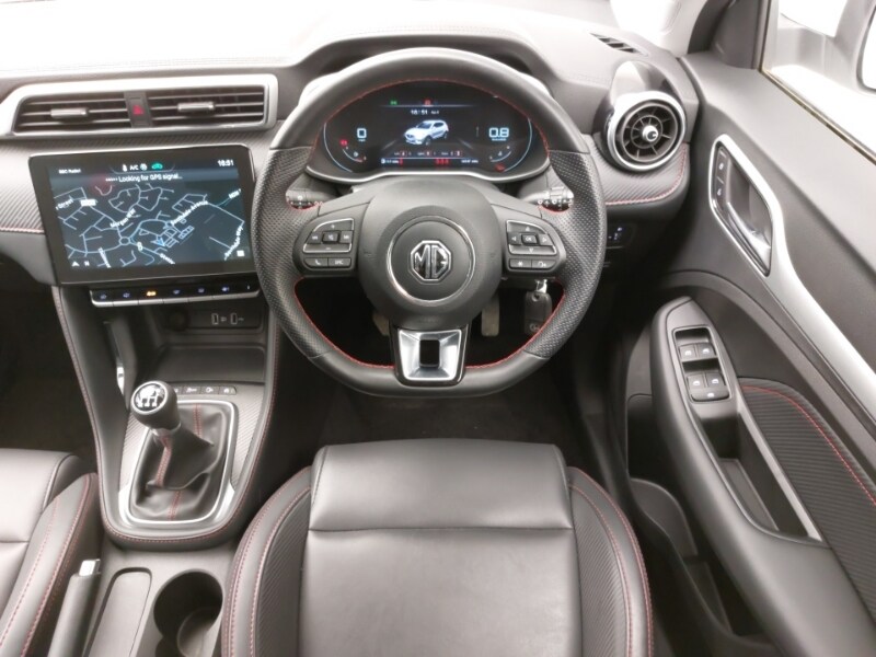 Used MG MG ZS 2024 for sale - 78151300: Photo 7