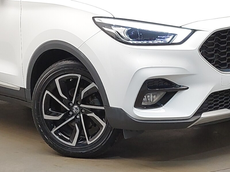 Used MG MG ZS 2024 for sale - 78151300: Photo 9