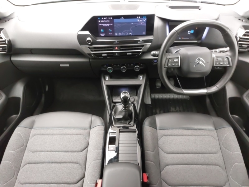 Used Citroen C4 2023 for sale - 76160872: Photo 2
