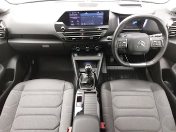 Used Citroen C4 2023 for sale - 76160872: Photo 2