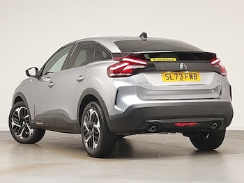 Used Citroen C4 2023 for sale - 76160872: Photo 3