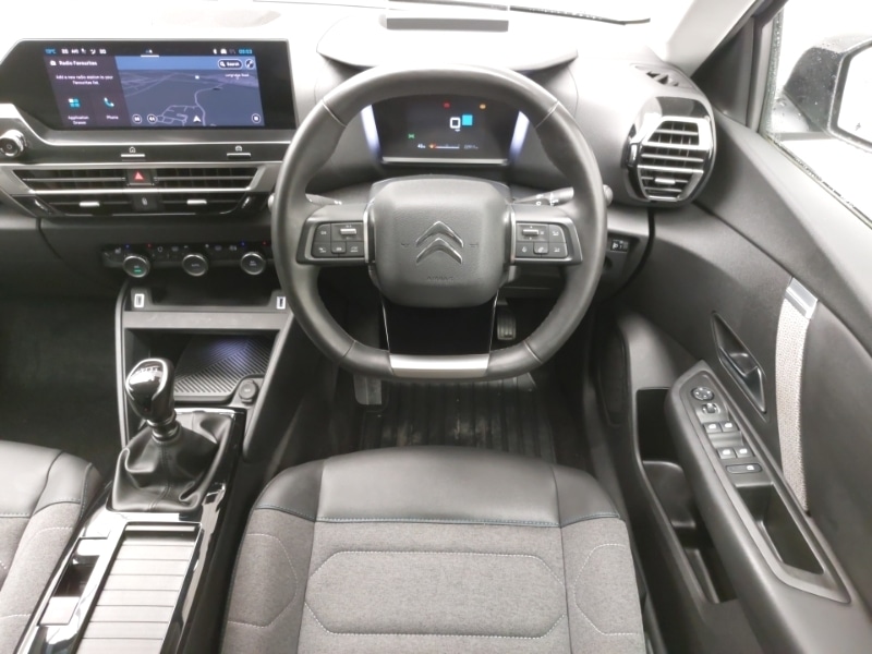 Used Citroen C4 2023 for sale - 76160872: Photo 7
