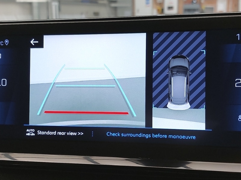 Used Peugeot 3008 2020 for sale - 77651875: Photo 12