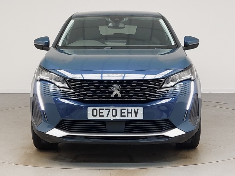 Used Peugeot 3008 2020 for sale - 77651875: Photo 18