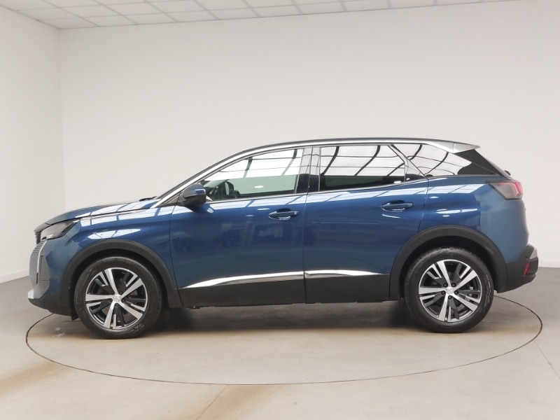 Used Peugeot 3008 2020 for sale - 77651875: Photo 4