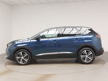 Used Peugeot 3008 2020 for sale - 77651875: Photo