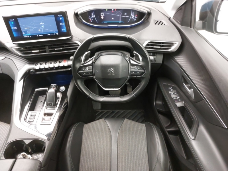 Used Peugeot 3008 2020 for sale - 77651875: Photo 7