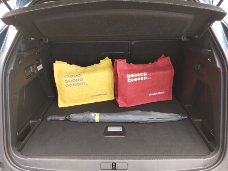 Used Peugeot 3008 2020 for sale - 77651875: Photo 8