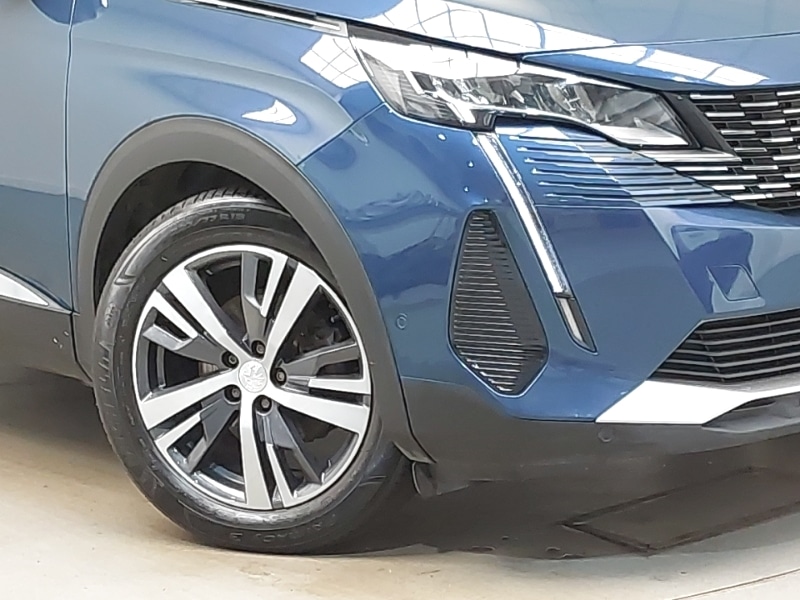 Used Peugeot 3008 2020 for sale - 77651875: Photo 9