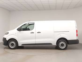 Used Peugeot Expert 2024 for sale - 74995580: Photo