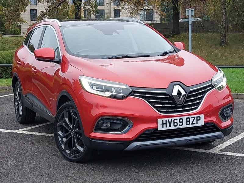 Used Renault Kadjar 2019 for sale - 76779326: Photo 1