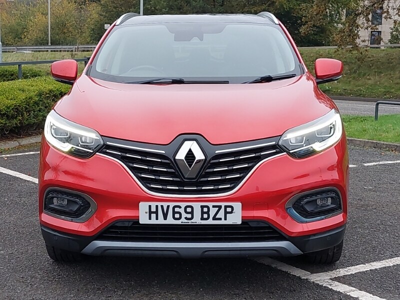 Used Renault Kadjar 2019 for sale - 76779326: Photo 12