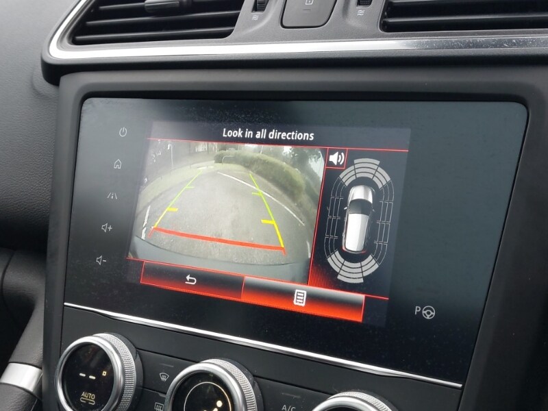 Used Renault Kadjar 2019 for sale - 76779326: Photo 13