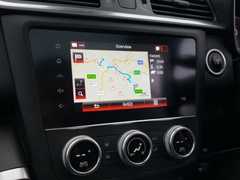 Used Renault Kadjar 2019 for sale - 76779326: Photo 14