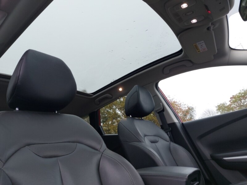 Used Renault Kadjar 2019 for sale - 76779326: Photo 18