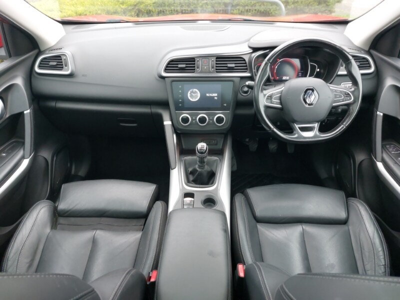 Used Renault Kadjar 2019 for sale - 76779326: Photo 2