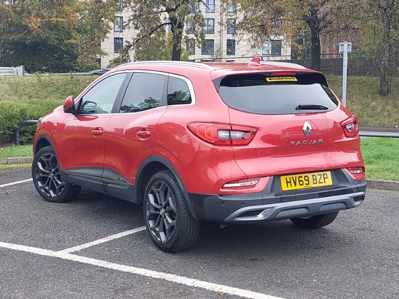 Used Renault Kadjar 2019 for sale - 76779326: Photo 3