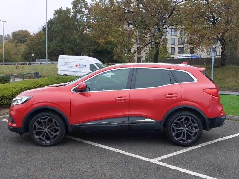 Used Renault Kadjar 2019 for sale - 76779326: Photo 4