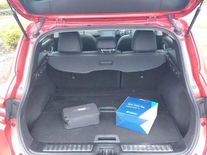 Used Renault Kadjar 2019 for sale - 76779326: Photo 8