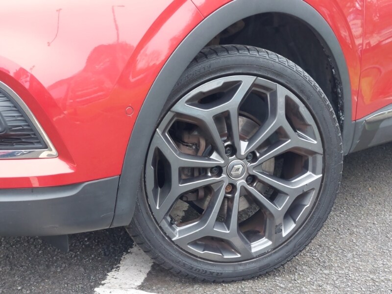 Used Renault Kadjar 2019 for sale - 76779326: Photo 9