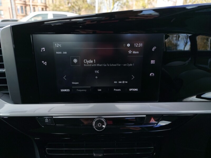 Used Vauxhall Mokka 2022 for sale - 77197504: Photo 10