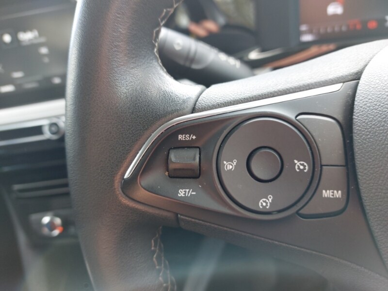 Used Vauxhall Mokka 2022 for sale - 77197504: Photo 13