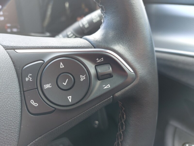 Used Vauxhall Mokka 2022 for sale - 77197504: Photo 14