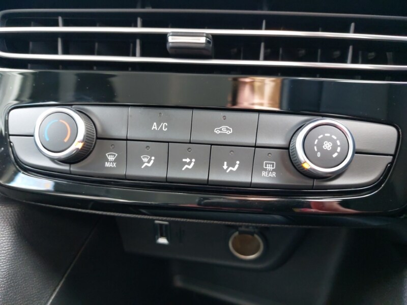 Used Vauxhall Mokka 2022 for sale - 77197504: Photo 18