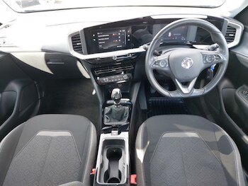 Used Vauxhall Mokka 2022 for sale - 77197504: Photo