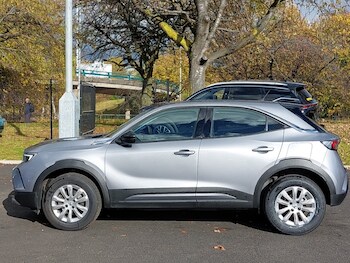 Used Vauxhall Mokka 2022 for sale - 77197504: Photo