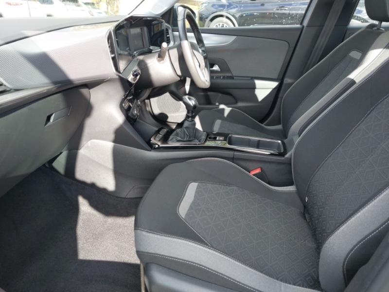 Used Vauxhall Mokka 2022 for sale - 77197504: Photo 5