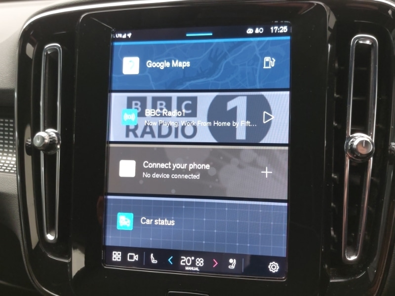 Used Volvo XC40 2025 for sale - 77264898: Photo 10