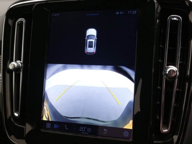 Used Volvo XC40 2025 for sale - 77264898: Photo 12