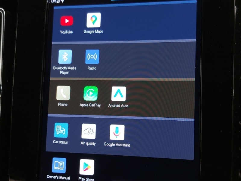 Used Volvo XC40 2025 for sale - 77264898: Photo 13