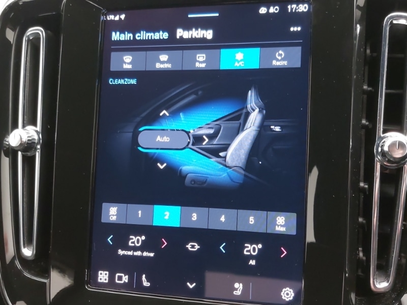 Used Volvo XC40 2025 for sale - 77264898: Photo 14