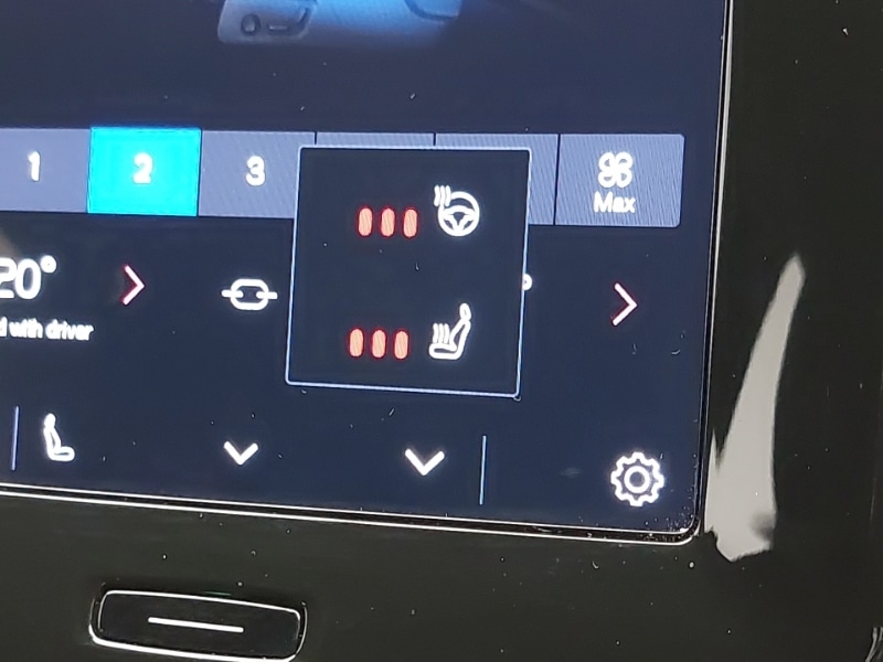 Used Volvo XC40 2025 for sale - 77264898: Photo 15