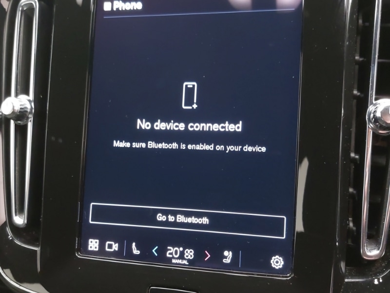 Used Volvo XC40 2025 for sale - 77264898: Photo 18