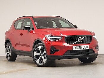 Used Volvo XC40 2025 for sale - 77264898: Photo