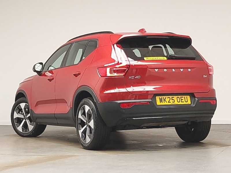 Used Volvo XC40 2025 for sale - 77264898: Photo 3