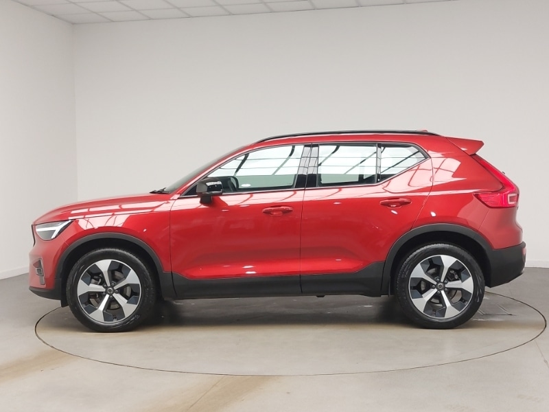 Used Volvo XC40 2025 for sale - 77264898: Photo 4