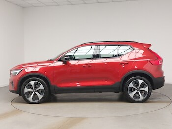 Used Volvo XC40 2025 for sale - 77264898: Photo