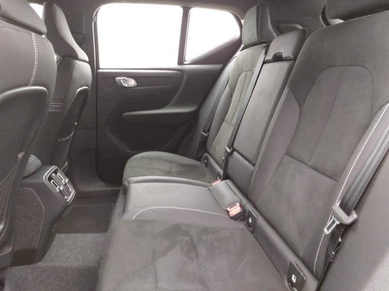 Used Volvo XC40 2025 for sale - 77264898: Photo 6