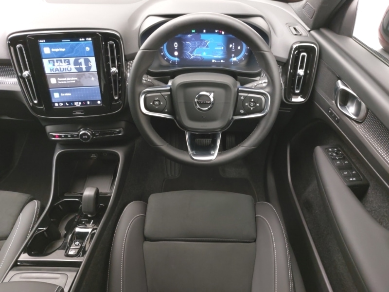 Used Volvo XC40 2025 for sale - 77264898: Photo 7