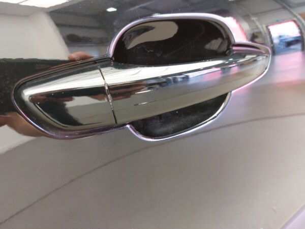 Used Citroen C4 2025 for sale - 75725470: Photo 12